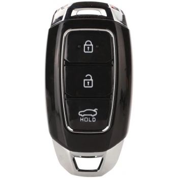 Pilot Smart Key / Keyless KZB